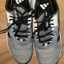 Adidas Runners Size 10