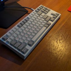 Freebird TKL Mechanical Keyboard 