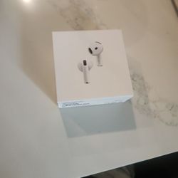 Airpod 4 Noise Canceling 