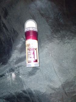 Maybelline Age Rewind Eraser Treatment Makeup