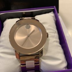 $399 Brand New Movado Women’s Watch