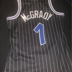 TMac Magic jersey 