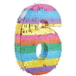 6 Piñata 
