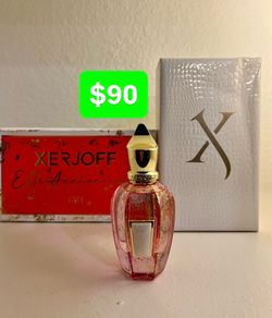 Women’s Fragrance