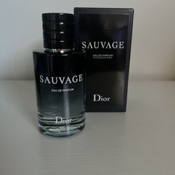Dior Sauvage