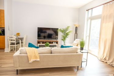 65 in smart tv