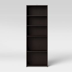 Bookshelve