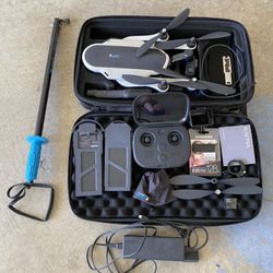 GoPro Karma Drone 