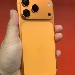 iPhone 17 ProMax 256gb Unlocked 