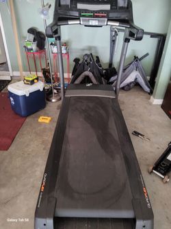 Treadmill