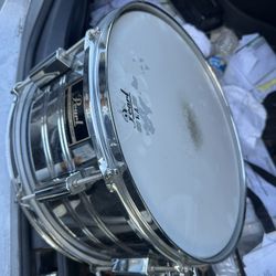 Snare Drum