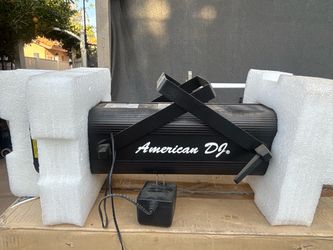 DJ equipment