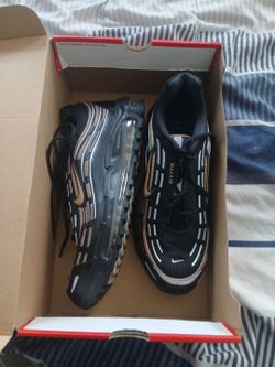 Air maxed 2,5