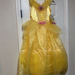 Dress Up Disney Dresses 