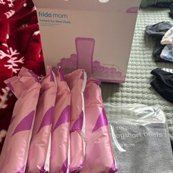 Frida Mom Postpartum 