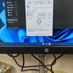 LENOVO  DESKTOP SMALL FORM 
