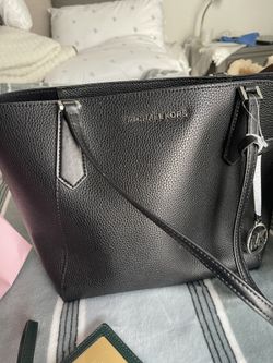 Michael Kors Bag With Tag