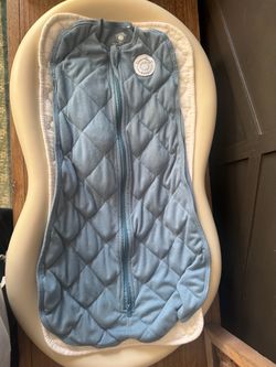 Dreamland baby sleep sack