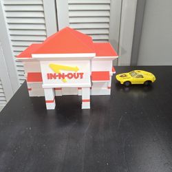 In And Out 