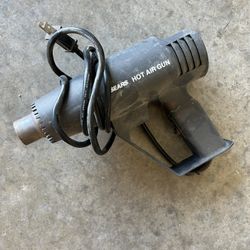 Hot Air Gun 