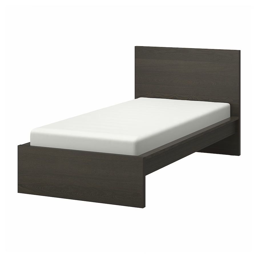 Ikea Twin Bed