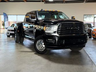 2023 Ram 3500 Mega Cab