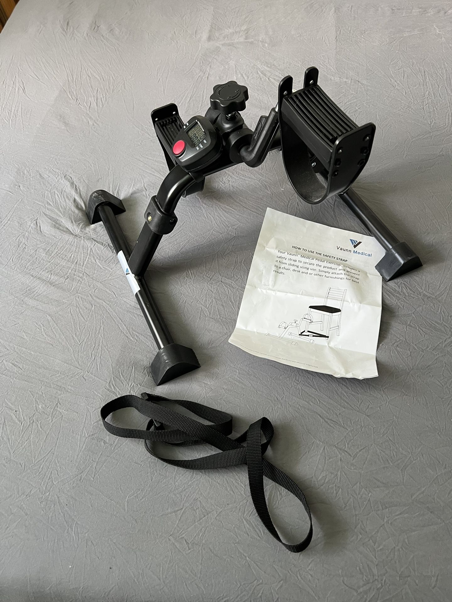 Sitting Stepper Like New