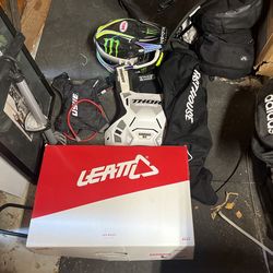 Motocross Gear
