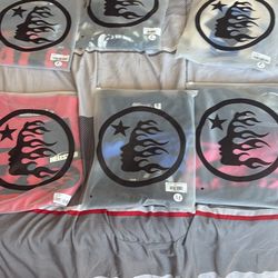 Hellstar Shirts