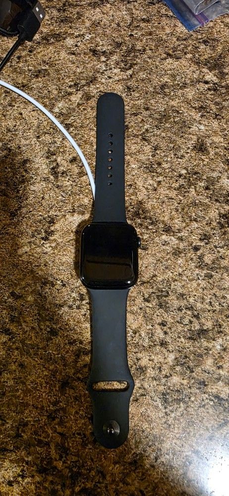 Apple Watch SE