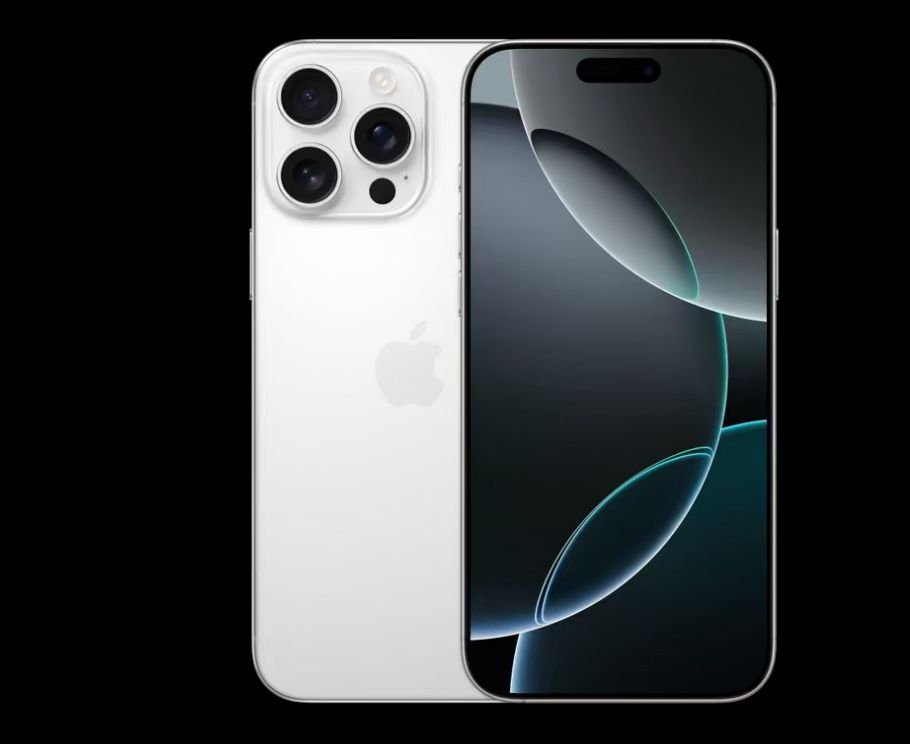 Iphone 16 Pro Max 1tb