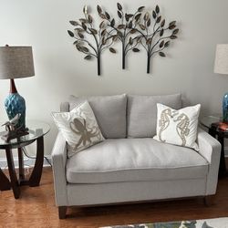 Loveseat