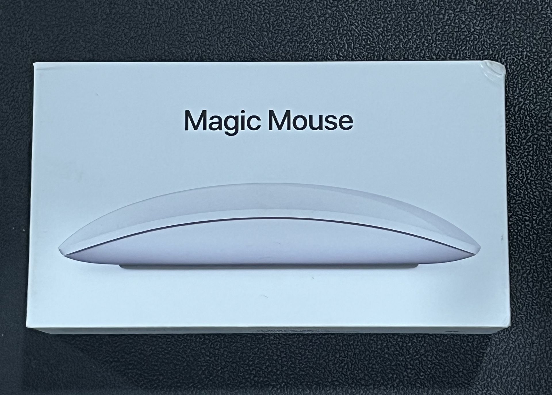 Magic Mouse A3204 USB-C Charging Port For MacBook Like New