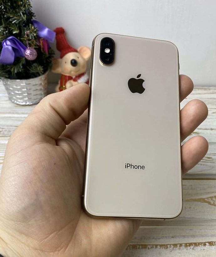 All accessories unlocked iPhone X