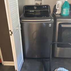 Free Washer