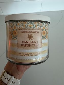 Brand New Bath & Body Works Candle