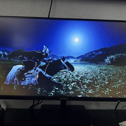 gaming monitor 27 inch 180hz