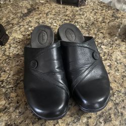Clarks Shoes 