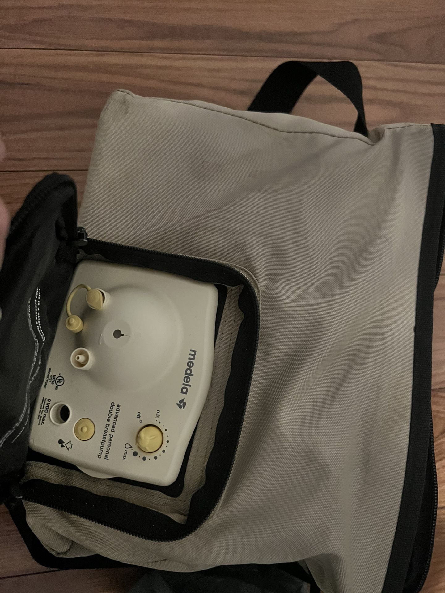Breast Pump Bag