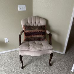 Accent Chair