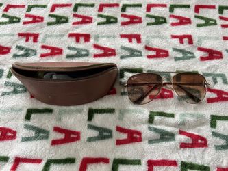 Rayban Sunglasses