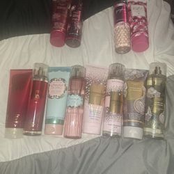 Bath& Body Works