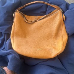 Real coach purse 