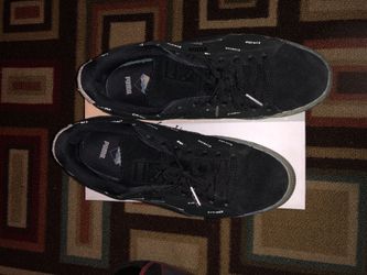 Pink Dolphin Pumas v2 Size 9