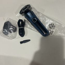 Máquina De Rasurar