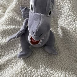 Pokémon Plush Toy 