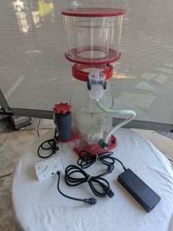 Reef Octopus Regal 200 S