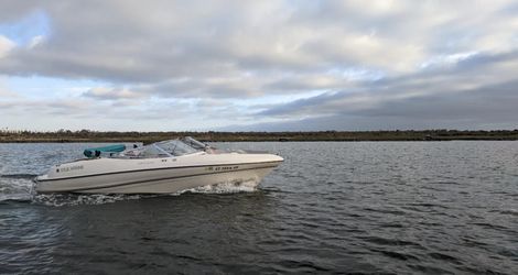 1997 Four Winns Horizon RX 19