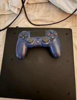 PS4