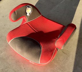 Booster Car Seat